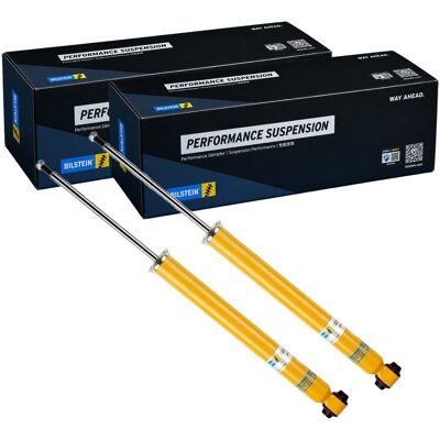 2x Bilstein B6 Hochleistungs-stoßdämpfer Hinten Passend Für Opel Adam 24-239110: Stoßdämpfer Abakus: 23202318 Ashika: Ma01170 Bilstein: 19231389 Bilst 2x Bilstein B6 Hochleistungs-stoßdämpfer Hinten Passend Für Opel Adam 24-239110: Stoßdämpfer Abakus: 23202318 Ashika: Ma01170 Bilstein: 19231389 Bilst
