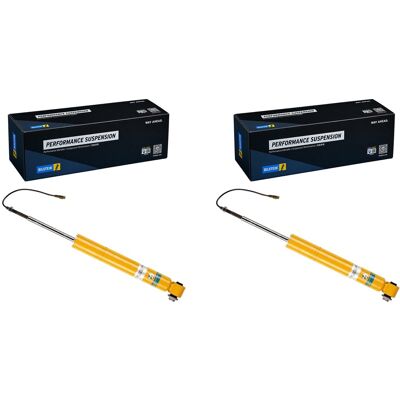 2x Bilstein B6 Damptronic® Stoßdämpfer Hinten Passend Für Bmw 5 26-231303: Stoßdämpfer Bilstein: 26231303 Bmw: 2283127 Bmw: 2283990 Bmw: 33522283127 B 2x Bilstein B6 Damptronic® Stoßdämpfer Hinten Passend Für Bmw 5 26-231303: Stoßdämpfer Bilstein: 26231303 Bmw: 2283127 Bmw: 2283990 Bmw: 33522283127 B