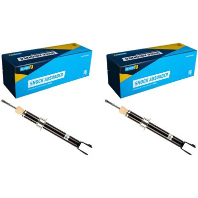 2x Bilstein B4 Damptronic® Gas-stoßdämpfer Vorne Passend Für Jaguar F-type: Stoßdämpfer Bilstein: 26231501 Jaguar: Ex5318045bd Jaguar: T2r13316 Jaguar 2x Bilstein B4 Damptronic® Gas-stoßdämpfer Vorne Passend Für Jaguar F-type: Stoßdämpfer Bilstein: 26231501 Jaguar: Ex5318045bd Jaguar: T2r13316 Jaguar