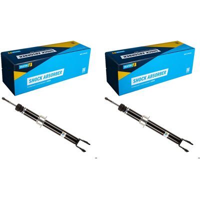 2x Bilstein B4 Damptronic® Gas-stoßdämpfer Vorne Passend Für Jaguar Xj 26-240565: Stoßdämpfer Arnott: Ske4368 Ashika: Ma01358 Bilstein: 26240565 Bogap 2x Bilstein B4 Damptronic® Gas-stoßdämpfer Vorne Passend Für Jaguar Xj 26-240565: Stoßdämpfer Arnott: Ske4368 Ashika: Ma01358 Bilstein: 26240565 Bogap