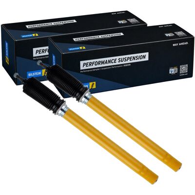 2x Bilstein B6 Hochleistungs-stoßdämpfer Vorne Passend Für Alpina B6 C1 Bmw 3: Stoßdämpfer Al-ko: 405490 Bilstein: 34001219 Bilstein: 34002230 Bmw: 31 2x Bilstein B6 Hochleistungs-stoßdämpfer Vorne Passend Für Alpina B6 C1 Bmw 3: Stoßdämpfer Al-ko: 405490 Bilstein: 34001219 Bilstein: 34002230 Bmw: 31