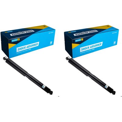 2x Bilstein B4 Gas-stoßdämpfer Hinten Passend Für Ford Ranger Ford Usa Ranger Vw: Stoßdämpfer Bilstein: 19346328 Ford: Mb3c18080ebd Ford: Mb3c18080ecd 2x Bilstein B4 Gas-stoßdämpfer Hinten Passend Für Ford Ranger Ford Usa Ranger Vw: Stoßdämpfer Bilstein: 19346328 Ford: Mb3c18080ebd Ford: Mb3c18080ecd