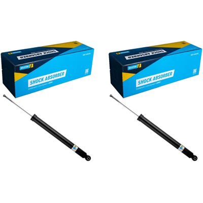 2x Bilstein B4 Gas-stoßdämpfer Hinten Passend Für Mercedes Gla Glb 19-344218: Stoßdämpfer Al-ko: 113343 Bilstein: 19344218 Boge: 36n430 Boge: 36q940 K 2x Bilstein B4 Gas-stoßdämpfer Hinten Passend Für Mercedes Gla Glb 19-344218: Stoßdämpfer Al-ko: 113343 Bilstein: 19344218 Boge: 36n430 Boge: 36q940 K