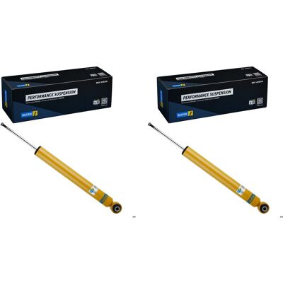 2x Bilstein B6 Hochleistungs-stoßdämpfer Hinten Passend Für Tesla Model: Stoßdämpfer Al-ko: 220243 Ashika: Ma01274 Bilstein: 19326610 Bilstein: 246262 2x Bilstein B6 Hochleistungs-stoßdämpfer Hinten Passend Für Tesla Model: Stoßdämpfer Al-ko: 220243 Ashika: Ma01274 Bilstein: 19326610 Bilstein: 246262