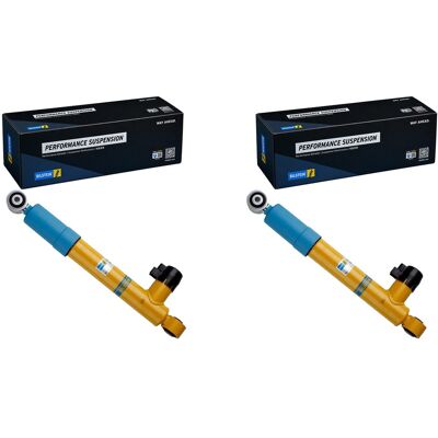 2x Bilstein B6 Damptronic® Stoßdämpfer Hinten Passend Für Vw California Multivan: 2x Bilstein B6 Damptronic® Stoßdämpfer Hinten Passend Für Vw California Multivan: