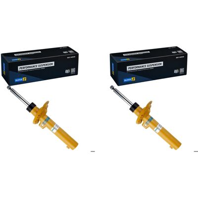2x Bilstein B6 Hochleistungs-stoßdämpfer Vorne Passend Für Audi A3 Cupra Leon Sk: Stoßdämpfer Ashika: Ma00817 Audi: 5wa413031bl Audi: 5wa413031bm Audi 2x Bilstein B6 Hochleistungs-stoßdämpfer Vorne Passend Für Audi A3 Cupra Leon Sk: Stoßdämpfer Ashika: Ma00817 Audi: 5wa413031bl Audi: 5wa413031bm Audi