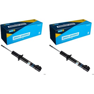 2x Bilstein B4 Gasdruck Stoßdämpfer Vorne Passend Für Jaguar F-pace 24-278218: Stoßdämpfer Bilstein: 24278218 Bogap: J3410102 Jaguar: T4a1996 Jaguar: 2x Bilstein B4 Gasdruck Stoßdämpfer Vorne Passend Für Jaguar F-pace 24-278218: Stoßdämpfer Bilstein: 24278218 Bogap: J3410102 Jaguar: T4a1996 Jaguar: