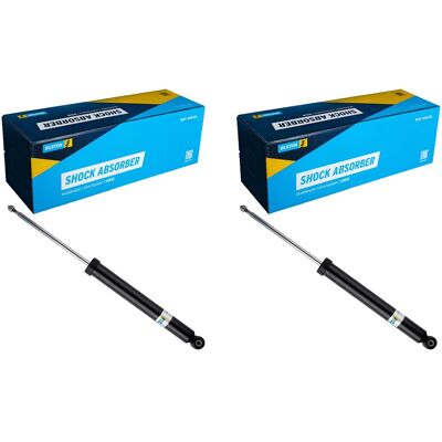 2x Bilstein B4 Gasdruck Stoßdämpfer Hinten Passend Für Opel Karl 19-264028: Stoßdämpfer Ashika: Ma01171 Bilstein: 19264028 Daco: 562717 Febi Bilstein: 2x Bilstein B4 Gasdruck Stoßdämpfer Hinten Passend Für Opel Karl 19-264028: Stoßdämpfer Ashika: Ma01171 Bilstein: 19264028 Daco: 562717 Febi Bilstein: