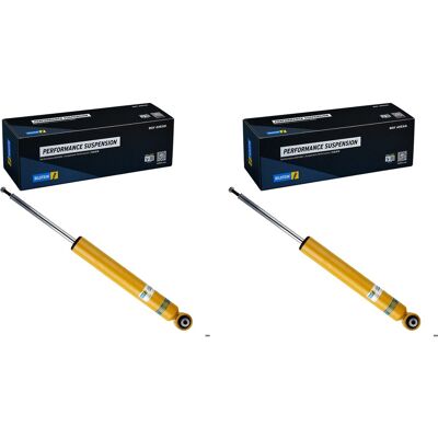 2x Bilstein B6 Hochleistungs-stoßdämpfer Hinten Passend Für Audi Q7 24-263535: Stoßdämpfer Ashika: Ma01257 Audi: 4m0513035aa Audi: 4m0513035ab Audi: 4 2x Bilstein B6 Hochleistungs-stoßdämpfer Hinten Passend Für Audi Q7 24-263535: Stoßdämpfer Ashika: Ma01257 Audi: 4m0513035aa Audi: 4m0513035ab Audi: 4