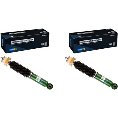 2x Bilstein B4 Gas-stoßdämpfer Hinten Passend Für Jaguar Xj 24-018647: Stoßdämpfer Bilstein: 24018647 Bilstein: 24185806 Jaguar: Mmc3540ba Jaguar: Mna 2x Bilstein B4 Gas-stoßdämpfer Hinten Passend Für Jaguar Xj 24-018647: Stoßdämpfer Bilstein: 24018647 Bilstein: 24185806 Jaguar: Mmc3540ba Jaguar: Mna
