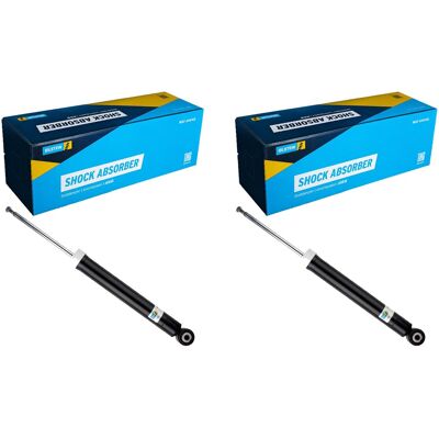 2x Bilstein B4 Gas-stoßdämpfer Hinten Passend Für Mini 19-317540: Stoßdämpfer Bilstein: 19317540 Bilstein: 24331944 Bmw: 6888140 Mini: 33526888140 Nk: 2x Bilstein B4 Gas-stoßdämpfer Hinten Passend Für Mini 19-317540: Stoßdämpfer Bilstein: 19317540 Bilstein: 24331944 Bmw: 6888140 Mini: 33526888140 Nk: