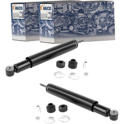 2x Vaico Öldruck Stoßdämpfer Hinten Passend Für Daewoo Espero Lanos Nexia Opel: Stoßdämpfer Abakus: 23202015 Abakus: 23202107 Abakus: 23202211 Aic: 51 2x Vaico Öldruck Stoßdämpfer Hinten Passend Für Daewoo Espero Lanos Nexia Opel: Stoßdämpfer Abakus: 23202015 Abakus: 23202107 Abakus: 23202211 Aic: 51