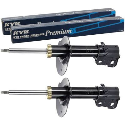 2x Kyb Gasdruck Stoßdämpfer Vorne Passend Für Chrysler Neon Dodge Neon Plymouth: Stoßdämpfer Chrysler: 4626681 Gh: Gh359364 Gsp: 32332330 Kyb: 234902 2x Kyb Gasdruck Stoßdämpfer Vorne Passend Für Chrysler Neon Dodge Neon Plymouth: Stoßdämpfer Chrysler: 4626681 Gh: Gh359364 Gsp: 32332330 Kyb: 234902