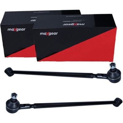 2x Maxgear Querlenker Lenker Radaufhängung Hinten Passend Für Chrysler Pt Cruise: Lenker, Radaufhängung A.b.s.: 212949 Alfarome/fiat/lanci: K04656466a 2x Maxgear Querlenker Lenker Radaufhängung Hinten Passend Für Chrysler Pt Cruise: Lenker, Radaufhängung A.b.s.: 212949 Alfarome/fiat/lanci: K04656466a