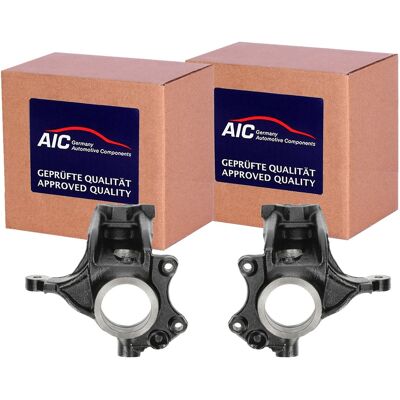 2x Aic Achsschenkel Links+rechts Passend Für Citroën C2 C3 C4 Ds3 Peugeot 208: Achsschenkel, Radaufhängung 3rg: 15213 Aic: 59455 Bugiad: Bsp25454 Citr 2x Aic Achsschenkel Links+rechts Passend Für Citroën C2 C3 C4 Ds3 Peugeot 208: Achsschenkel, Radaufhängung 3rg: 15213 Aic: 59455 Bugiad: Bsp25454 Citr