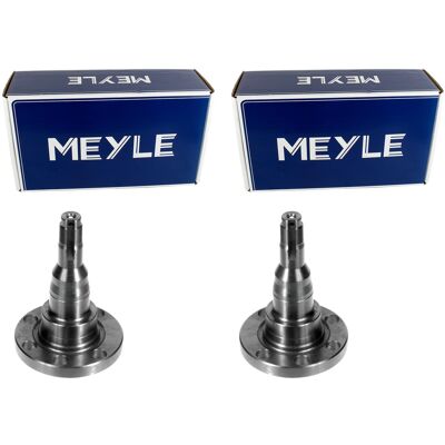 2x Meyle Achsschenkel Hinten Links+rechts Passend Für Audi 80 90 Coupe Seat Aros: Achszapfen, Achskörper Aic: 50477 Audi: 321501117 Audi: 357501117 Au 2x Meyle Achsschenkel Hinten Links+rechts Passend Für Audi 80 90 Coupe Seat Aros: Achszapfen, Achskörper Aic: 50477 Audi: 321501117 Audi: 357501117 Au