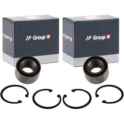 2x Jp Group Radlager Satz Vorne Links+rechts Passend Für Daewoo Nexia Opel Ascon: Radlager A.b.s.: 200015 Abakus: 14103008 Abakus: 14103017 Abakus: 14 2x Jp Group Radlager Satz Vorne Links+rechts Passend Für Daewoo Nexia Opel Ascon: Radlager A.b.s.: 200015 Abakus: 14103008 Abakus: 14103017 Abakus: 14