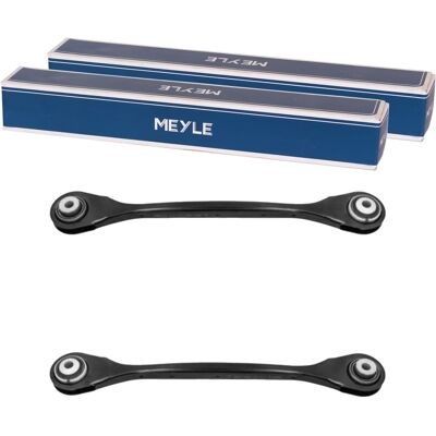 2x Meyle Querlenker Hinten Hinten Rechts Oben Links Passend Für Bmw X3 X4: Lenker, Radaufhängung A.b.s.: 212756 Bmw: 33306871015 Bmw: 6871015 Ctr: Cq1 2x Meyle Querlenker Hinten Hinten Rechts Oben Links Passend Für Bmw X3 X4: Lenker, Radaufhängung A.b.s.: 212756 Bmw: 33306871015 Bmw: 6871015 Ctr: Cq1