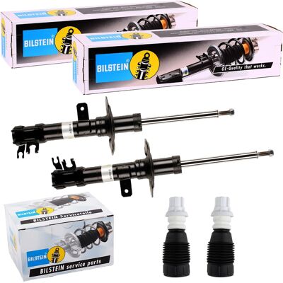 2x Bilstein B4 Stoßdämpfer+service Kit Vorne Passend Für Fiat Panda 169 Classic: Staubschutzsatz, Stoßdämpfer Aic: 78329set Aic: 78335set Ashika: 1590 2x Bilstein B4 Stoßdämpfer+service Kit Vorne Passend Für Fiat Panda 169 Classic: Staubschutzsatz, Stoßdämpfer Aic: 78329set Aic: 78335set Ashika: 1590