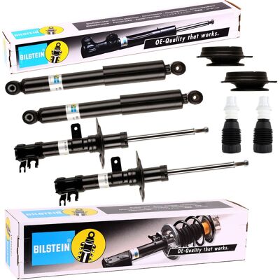 4xbilstein B4 Stoßdämpfer+lager+protection Va+ha Passend Für Fiat Panda Classic: Reparatursatz, Federbeinstützlager Aic: 74604 Ashika: Sma0137 Bga: Sm 4xbilstein B4 Stoßdämpfer+lager+protection Va+ha Passend Für Fiat Panda Classic: Reparatursatz, Federbeinstützlager Aic: 74604 Ashika: Sma0137 Bga: Sm