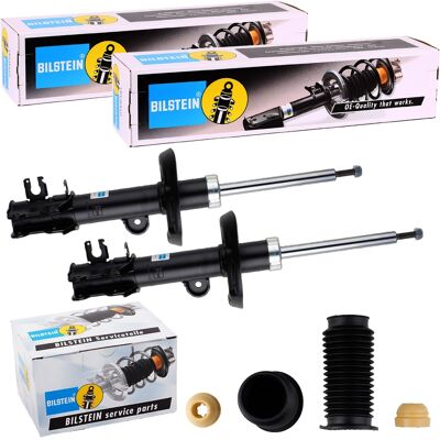 2x Bilstein B4 Stoßdämpfer+protection Kit Vorne Passend Für Fiat Punto 199 Opel: Stoßdämpfer Abakus: 23201098 Abakus: 23201113 Aic: 56264 Al-ko: 30236 2x Bilstein B4 Stoßdämpfer+protection Kit Vorne Passend Für Fiat Punto 199 Opel: Stoßdämpfer Abakus: 23201098 Abakus: 23201113 Aic: 56264 Al-ko: 30236