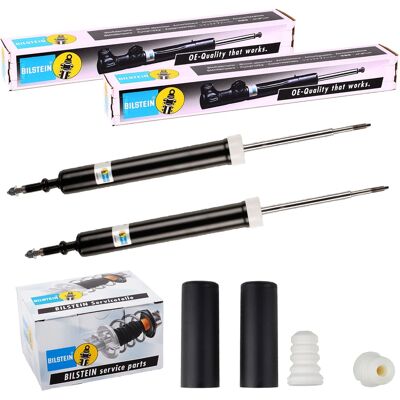 2x Bilstein B4 Stoßdämpfer+protection Kit Hinten Passend Für Bmw 3er E90 E91 E92: Stoßdämpfer Abakus: 23202026 Al-ko: 201953 Ap Xenergy: X041349 Ap Xe 2x Bilstein B4 Stoßdämpfer+protection Kit Hinten Passend Für Bmw 3er E90 E91 E92: Stoßdämpfer Abakus: 23202026 Al-ko: 201953 Ap Xenergy: X041349 Ap Xe