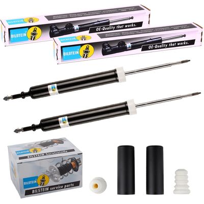 2x Bilstein B4 Stoßdämpfer+protection Kit Hinten Passend Für Bmw 3er E90 E91 E92: Stoßdämpfer Abakus: 23202026 Al-ko: 201953 Ap Xenergy: X041349 Ap Xe 2x Bilstein B4 Stoßdämpfer+protection Kit Hinten Passend Für Bmw 3er E90 E91 E92: Stoßdämpfer Abakus: 23202026 Al-ko: 201953 Ap Xenergy: X041349 Ap Xe