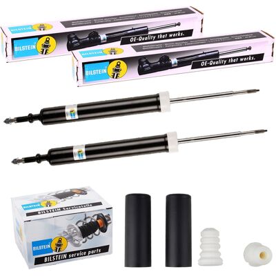 2x Bilstein B4 Stoßdämpfer+service Kit Ha Passend Für Bmw 3er E90 Sportfahrwerk: Stoßdämpfer Abakus: 23202026 Al-ko: 201953 Ap Xenergy: X041349 Ap Xen 2x Bilstein B4 Stoßdämpfer+service Kit Ha Passend Für Bmw 3er E90 Sportfahrwerk: Stoßdämpfer Abakus: 23202026 Al-ko: 201953 Ap Xenergy: X041349 Ap Xen