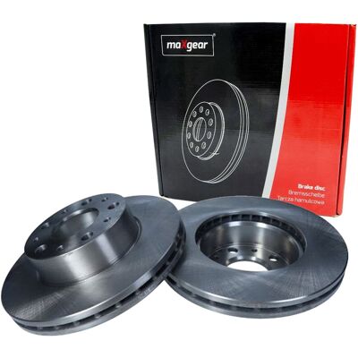 2x Maxgear Bremsscheiben 280mm Belüftet Vorne Passend Für Citroën Jumper Fiat Du: Bremsscheibe A.b.s.: 17740 Abakus: 23103210 Abakus: 231032102 Ap Xen 2x Maxgear Bremsscheiben 280mm Belüftet Vorne Passend Für Citroën Jumper Fiat Du: Bremsscheibe A.b.s.: 17740 Abakus: 23103210 Abakus: 231032102 Ap Xen