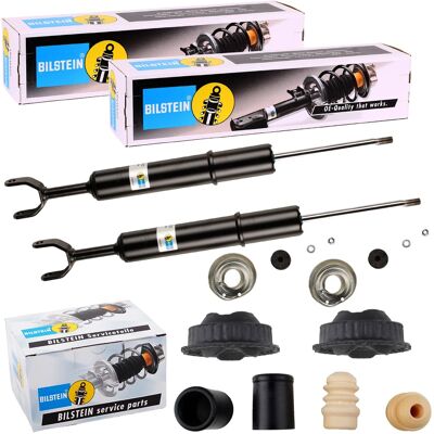 2xbilstein B4 Stoßdämpfer+lager+protection Vorne Passend Für Audi A4 B5 A6 C5 Vw: Federbeinstützlager 3rg: 45721 Aic: 50342 Ashika: Sma0156 Automega: 2xbilstein B4 Stoßdämpfer+lager+protection Vorne Passend Für Audi A4 B5 A6 C5 Vw: Federbeinstützlager 3rg: 45721 Aic: 50342 Ashika: Sma0156 Automega: