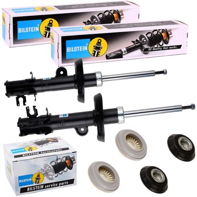 2x Bilstein B4 Stossdämpfer+domlager Vorne Passend Für Fiat Punto Opel Corsa D: Federbeinstützlager Ashika: Sma0149 Automega: 110171210 Bga: Sm2217 Bg 2x Bilstein B4 Stossdämpfer+domlager Vorne Passend Für Fiat Punto Opel Corsa D: Federbeinstützlager Ashika: Sma0149 Automega: 110171210 Bga: Sm2217 Bg