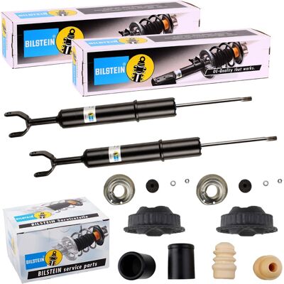 2xbilstein B4 Stossdämpfer+domlager Vorne Passend Für Vw Passat B5 Audi A4 B5 A6: Federbeinstützlager 3rg: 45721 Aic: 50342 Ashika: Sma0156 Automega: 2xbilstein B4 Stossdämpfer+domlager Vorne Passend Für Vw Passat B5 Audi A4 B5 A6: Federbeinstützlager 3rg: 45721 Aic: 50342 Ashika: Sma0156 Automega: