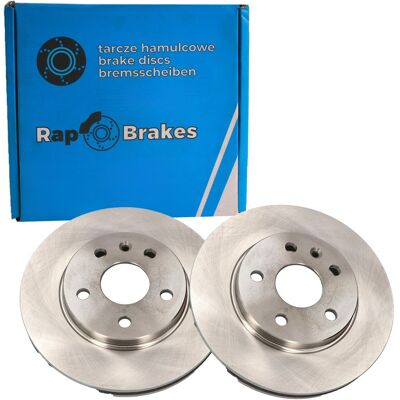 2x Rap Brakes Bremsscheiben 296mm Belüftet Vorne Passend Für Chevrolet Malibu Op: Bremsscheibe A.b.s.: 17988 Abakus: 23103167 Abakus: 231031672 Aisin: 2x Rap Brakes Bremsscheiben 296mm Belüftet Vorne Passend Für Chevrolet Malibu Op: Bremsscheibe A.b.s.: 17988 Abakus: 23103167 Abakus: 231031672 Aisin: