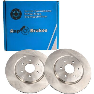 2x Rap Brakes Bremsscheiben 319mm Belüftet Vorne Passend Für Nissan Navara Pathf: Bremsscheibe A.b.s.: 17888 Aisin: B6f231s Ap Xenergy: X602838 Ashika 2x Rap Brakes Bremsscheiben 319mm Belüftet Vorne Passend Für Nissan Navara Pathf: Bremsscheibe A.b.s.: 17888 Aisin: B6f231s Ap Xenergy: X602838 Ashika