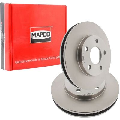 2x Mapco Bremsscheiben 278mm Belüftet Vorne Passend Für Chevrolet Trans Opel Sin: Bremsscheibe A.b.s.: 16916 Ashika: 6000098c Ate: 24013201101 Bosch: 2x Mapco Bremsscheiben 278mm Belüftet Vorne Passend Für Chevrolet Trans Opel Sin: Bremsscheibe A.b.s.: 16916 Ashika: 6000098c Ate: 24013201101 Bosch: