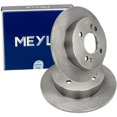 2x Meyle Bremsscheiben 234mm Voll Hinten Passend Für Hyundai I10 37-15 523 004: Bremsscheibe A.b.s.: 18398 Abakus: 23104109 Abakus: 231041092 Ackoja: 2x Meyle Bremsscheiben 234mm Voll Hinten Passend Für Hyundai I10 37-15 523 004: Bremsscheibe A.b.s.: 18398 Abakus: 23104109 Abakus: 231041092 Ackoja: