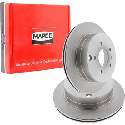 2x Mapco Bremsscheiben 303mm Belüftet Hinten Passend Für Chevrolet Captiva Opel: Bremsscheibe A.b.s.: 17764 Abakus: 23104100 Abakus: 231041002 Aisin: 2x Mapco Bremsscheiben 303mm Belüftet Hinten Passend Für Chevrolet Captiva Opel: Bremsscheibe A.b.s.: 17764 Abakus: 23104100 Abakus: 231041002 Aisin: