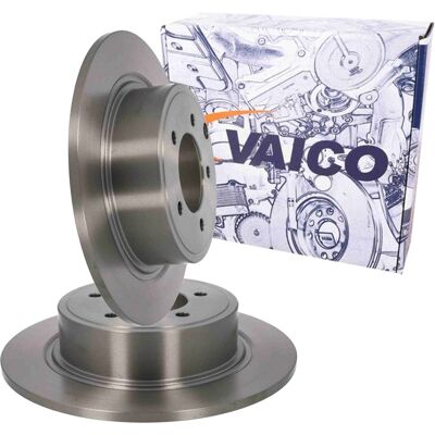 2x Vaico Bremsscheiben 302mm Voll Hinten Passend Für Chrysler Sebring Citroën C4: Bremsscheibe A.b.s.: 17776 A.b.s.: 17971 Abakus: 23104123 Abakus: 23 2x Vaico Bremsscheiben 302mm Voll Hinten Passend Für Chrysler Sebring Citroën C4: Bremsscheibe A.b.s.: 17776 A.b.s.: 17971 Abakus: 23104123 Abakus: 23