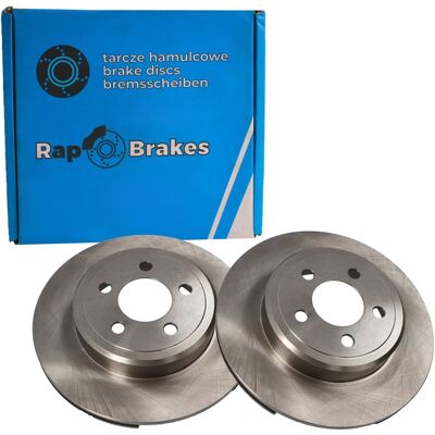 2x Rap Brakes Bremsscheiben 320mm Belüftet Hinten Passend Für Chrysler 300c Dodg: Bremsscheibe A.b.s.: 17904 Aisin: P6r1572s Ashika: 6109903c Blue Pri 2x Rap Brakes Bremsscheiben 320mm Belüftet Hinten Passend Für Chrysler 300c Dodg: Bremsscheibe A.b.s.: 17904 Aisin: P6r1572s Ashika: 6109903c Blue Pri