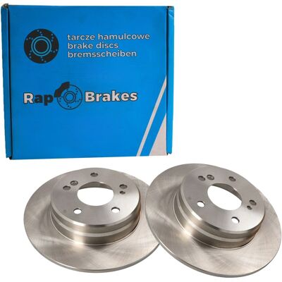 2x Rap Brakes Bremsscheiben 278mm Voll Hinten Passend Für Chrysler Crossfire Mer: Bremsscheibe A.b.s.: 15815 Abakus: 23104016 Abakus: 231040162 Aic: 5 2x Rap Brakes Bremsscheiben 278mm Voll Hinten Passend Für Chrysler Crossfire Mer: Bremsscheibe A.b.s.: 15815 Abakus: 23104016 Abakus: 231040162 Aic: 5