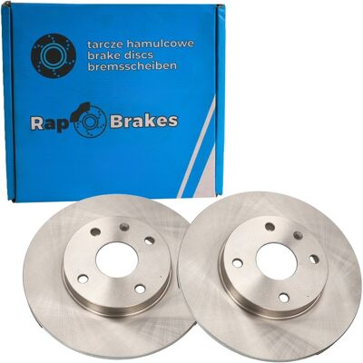 2x Rap Brakes Bremsscheiben 278mm Belüftet Vorne Passend Für Chevrolet Epica R: Bremsscheibe A.b.s.: 18051 Aisin: L6f1565s Ashika: 600ww11c Ate: 24012 2x Rap Brakes Bremsscheiben 278mm Belüftet Vorne Passend Für Chevrolet Epica R: Bremsscheibe A.b.s.: 18051 Aisin: L6f1565s Ashika: 600ww11c Ate: 24012