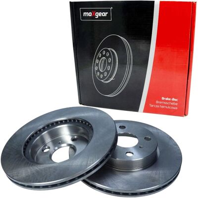 2x Maxgear Bremsscheiben 255mm Belüftet Vorne Passend Für Aston Martin Cygnet To: Bremsscheibe A.b.s.: 17939 Ackoja: A7080028 Aisin: A6f314s Ashika: 6 2x Maxgear Bremsscheiben 255mm Belüftet Vorne Passend Für Aston Martin Cygnet To: Bremsscheibe A.b.s.: 17939 Ackoja: A7080028 Aisin: A6f314s Ashika: 6