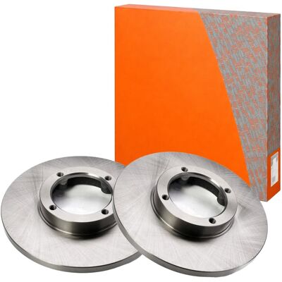 2x Dr!ve+ Bremsscheiben 236mm Voll Vorne Passend Für Chevrolet Matiz Spark Daewo: Bremsscheibe A.b.s.: 17067 Abakus: 23103144 Abakus: 231031442 Ackoja 2x Dr!ve+ Bremsscheiben 236mm Voll Vorne Passend Für Chevrolet Matiz Spark Daewo: Bremsscheibe A.b.s.: 17067 Abakus: 23103144 Abakus: 231031442 Ackoja