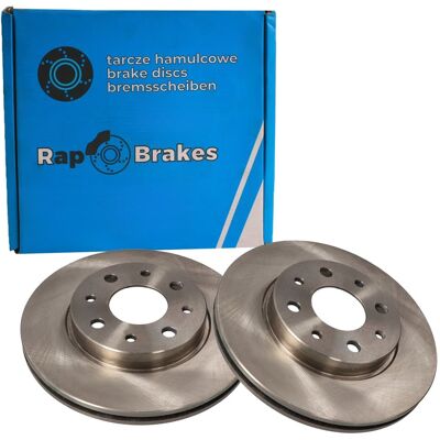 2x Rap Brakes Bremsscheiben 241mm Belüftet Vorne Passend Für Fiat 500 Panda Ford: Bremsscheibe A.b.s.: 17535 Abakus: 23103178 Abakus: 231031782 Aisin: 2x Rap Brakes Bremsscheiben 241mm Belüftet Vorne Passend Für Fiat 500 Panda Ford: Bremsscheibe A.b.s.: 17535 Abakus: 23103178 Abakus: 231031782 Aisin: