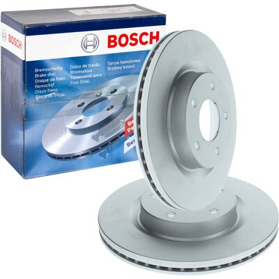 2x Bosch Bremsscheiben 296mm Belüftet Vorne Passend Für Nissan Teana 0 986 479: Bremsscheibe Ashika: 6001164c Blue Print: Adn143162 Bosch: 0986479d65 2x Bosch Bremsscheiben 296mm Belüftet Vorne Passend Für Nissan Teana 0 986 479: Bremsscheibe Ashika: 6001164c Blue Print: Adn143162 Bosch: 0986479d65