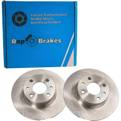 2x Rap Brakes Bremsscheiben 252mm Voll Hinten Passend Für Alfa Romeo 164 Fiat Br: Bremsscheibe A.b.s.: 15049 A.b.s.: 15952 Abakus: 23104038 Abakus: 23 2x Rap Brakes Bremsscheiben 252mm Voll Hinten Passend Für Alfa Romeo 164 Fiat Br: Bremsscheibe A.b.s.: 15049 A.b.s.: 15952 Abakus: 23104038 Abakus: 23