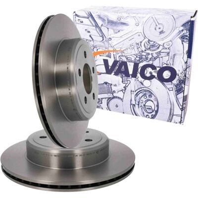 2x Vaico Bremsscheiben 320mm Belüftet Hinten Passend Für Chrysler 300c Dodge Cha: Bremsscheibe A.b.s.: 17839 A.b.s.: 17904 Aisin: P6r1572s Ashika: 610 2x Vaico Bremsscheiben 320mm Belüftet Hinten Passend Für Chrysler 300c Dodge Cha: Bremsscheibe A.b.s.: 17839 A.b.s.: 17904 Aisin: P6r1572s Ashika: 610
