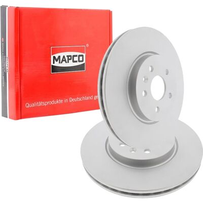 2x Mapco Bremsscheiben 300mm Belüftet Vorne Passend Für Chevrolet Trax Opel Mokk: Bremsscheibe A.b.s.: 18303 Abakus: 23103197 Abakus: 231031972 Aisin: 2x Mapco Bremsscheiben 300mm Belüftet Vorne Passend Für Chevrolet Trax Opel Mokk: Bremsscheibe A.b.s.: 18303 Abakus: 23103197 Abakus: 231031972 Aisin:
