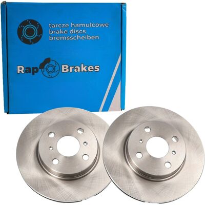 2x Rap Brakes Bremsscheiben 255mm Belüftet Vorne Passend Für Aston Martin Cygnet: Bremsscheibe A.b.s.: 17939 Ackoja: A7080028 Aisin: A6f314s Ashika: 6 2x Rap Brakes Bremsscheiben 255mm Belüftet Vorne Passend Für Aston Martin Cygnet: Bremsscheibe A.b.s.: 17939 Ackoja: A7080028 Aisin: A6f314s Ashika: 6