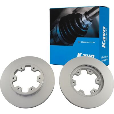 2x Kavo Parts Bremsscheiben 267mm Belüftet Vorne Passend Für Nissan Pick Br-67: Bremsscheibe A.b.s.: 16078 Ap Xenergy: X602786 Ashika: 6001132c Ate: 2 2x Kavo Parts Bremsscheiben 267mm Belüftet Vorne Passend Für Nissan Pick Br-67: Bremsscheibe A.b.s.: 16078 Ap Xenergy: X602786 Ashika: 6001132c Ate: 2
